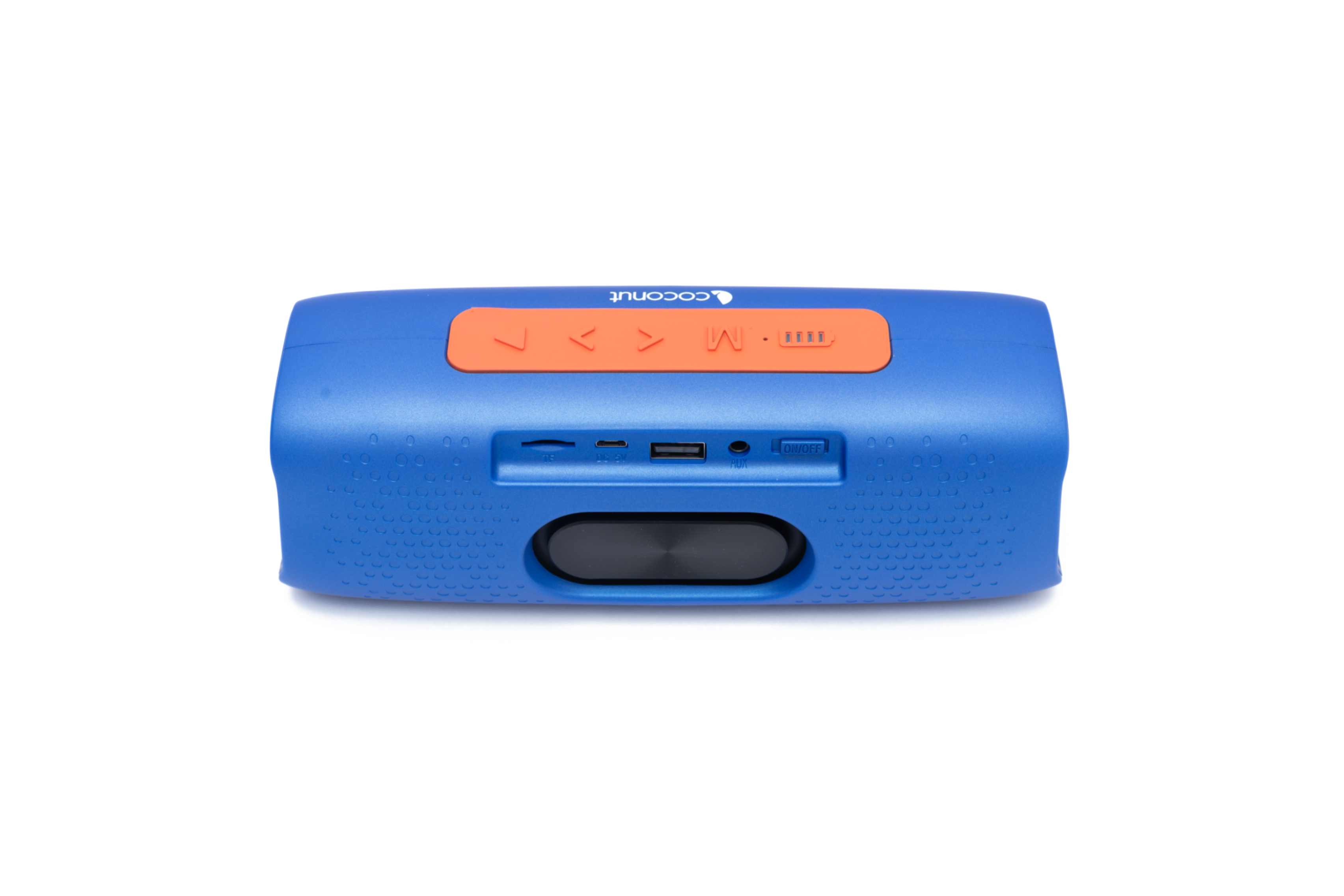 Echo 8W Portable Bluetooth Speaker with Bluetooth 5.1 technology